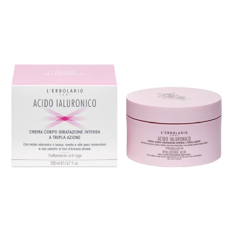 ACIDO IALURONICO CR CRP IDRAT