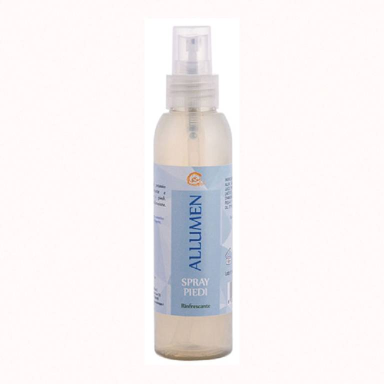 ALLUME SPRAY PIEDI 125ML
