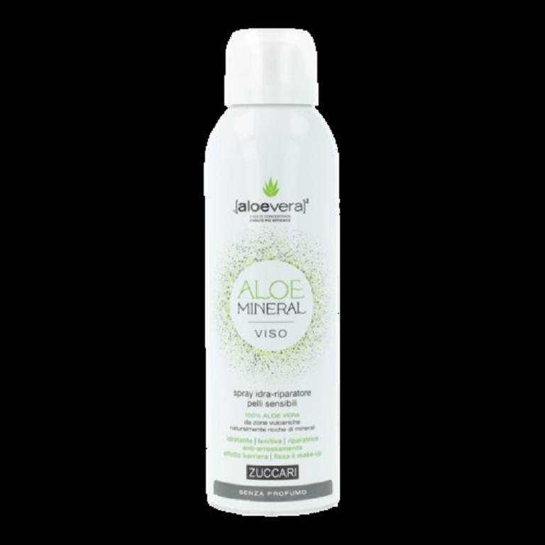 ALOEMINERAL VISO 150ML