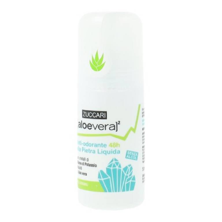 ALOEVERA2 ANTIODORE PIETRA LIQ