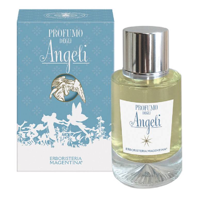 ANGELI PROFUMO CORPO 50ML ANGELI PROFUMO CORPO 50ML
