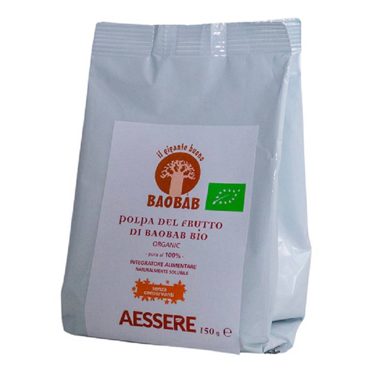 BAOBAB AESSERE RICARICA BIO150