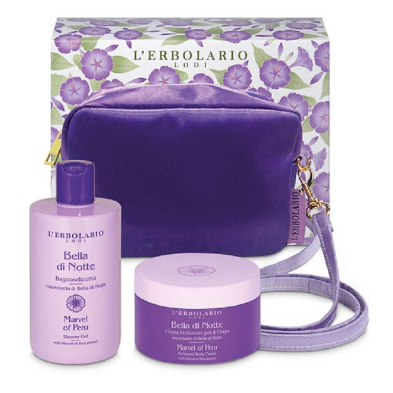 BELLA DI NOTTE BEAUTY BAG GRAN