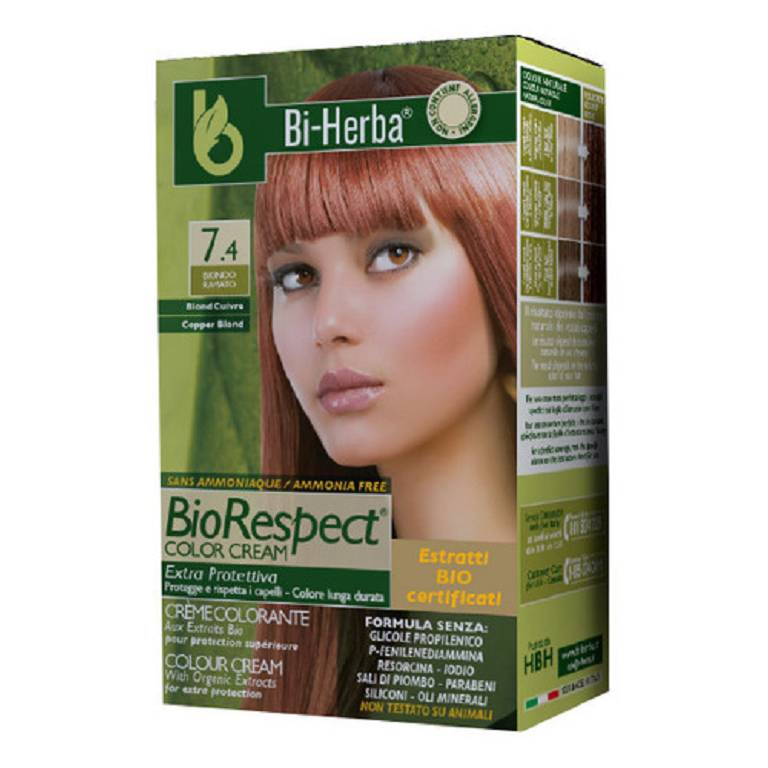 BI-HERBA KIT 7,31 BIONDO NOC