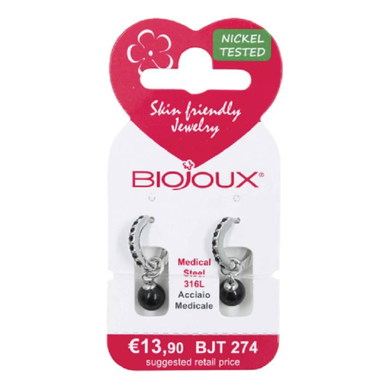 BJT274 ORECCHINI BROOKLYN SS