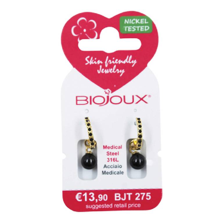 BJT275 ORECCHINI BROOKLYN GP