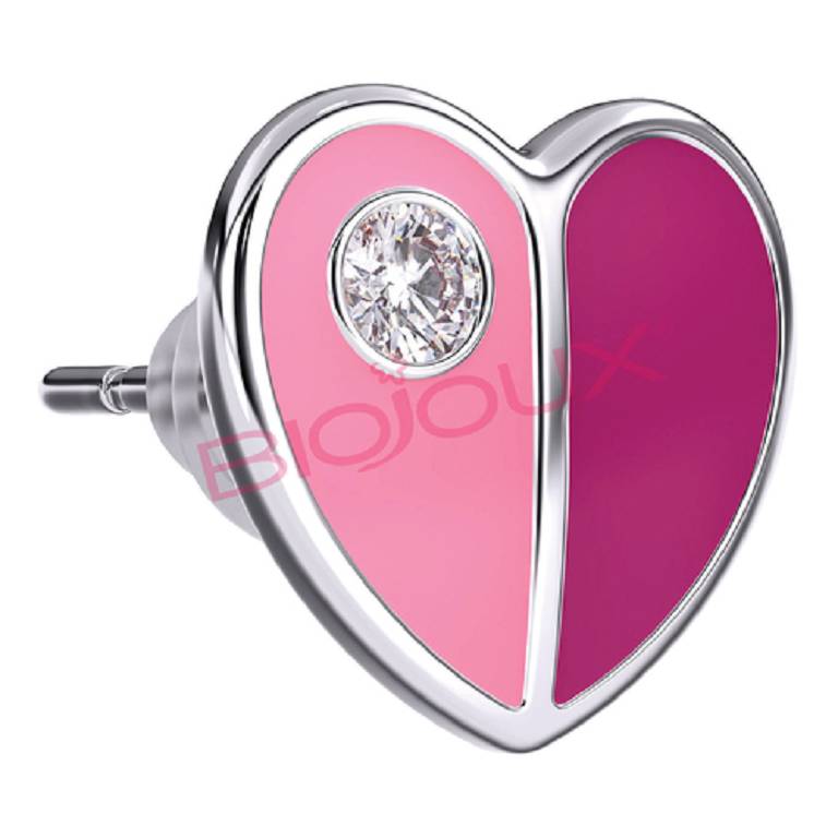 BJT735 ORECCHINI SWEETHEART GP