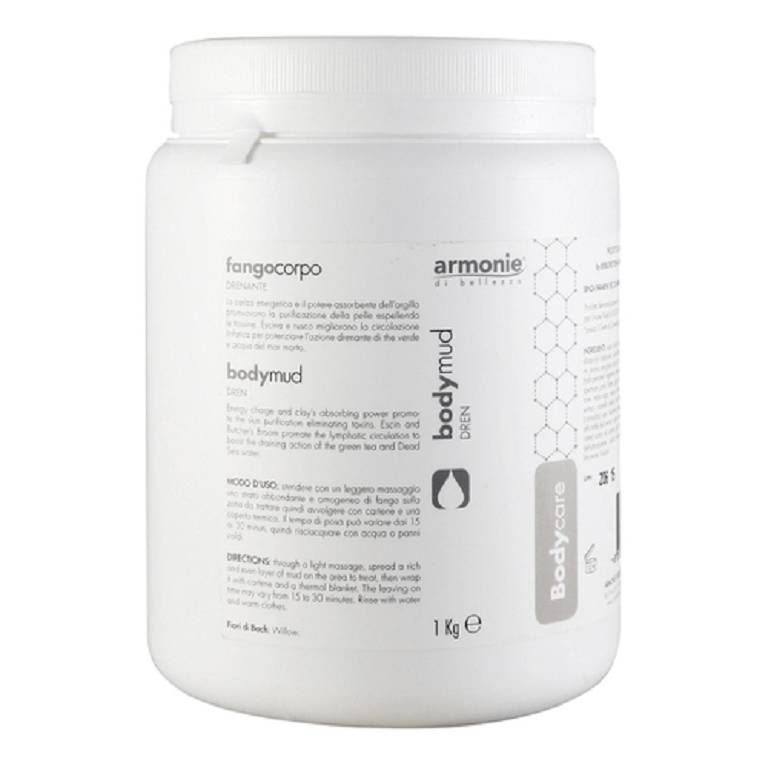 BODY MUD DREN 1KG