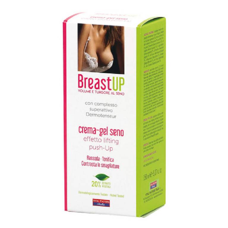 BREAST UP CREMA 150ML