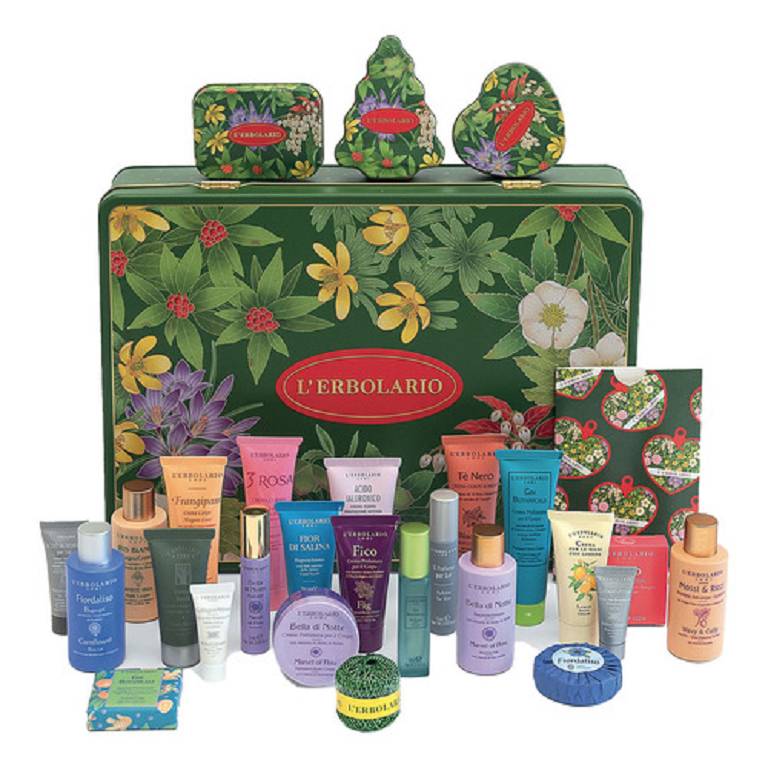 CALENDARIO AVVENTO 2025