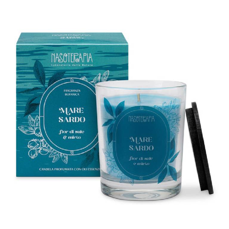 CANDELA MARE SARDO 180G