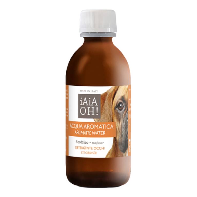 CANE ACQUA FIORDAL150ML IAIAOH
