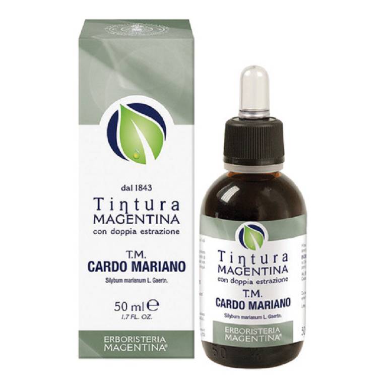 CARDO MARIANO TINT MAGEN 50ML