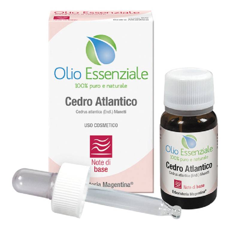 CEDRO ATLANTICO OE 10ML