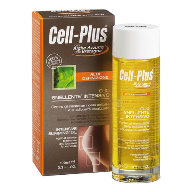 CELLPLUS ALTA DEFINIZIONE OLI