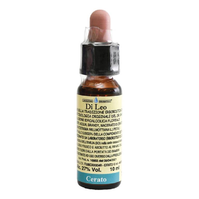 CERATO 10ML DI LEO