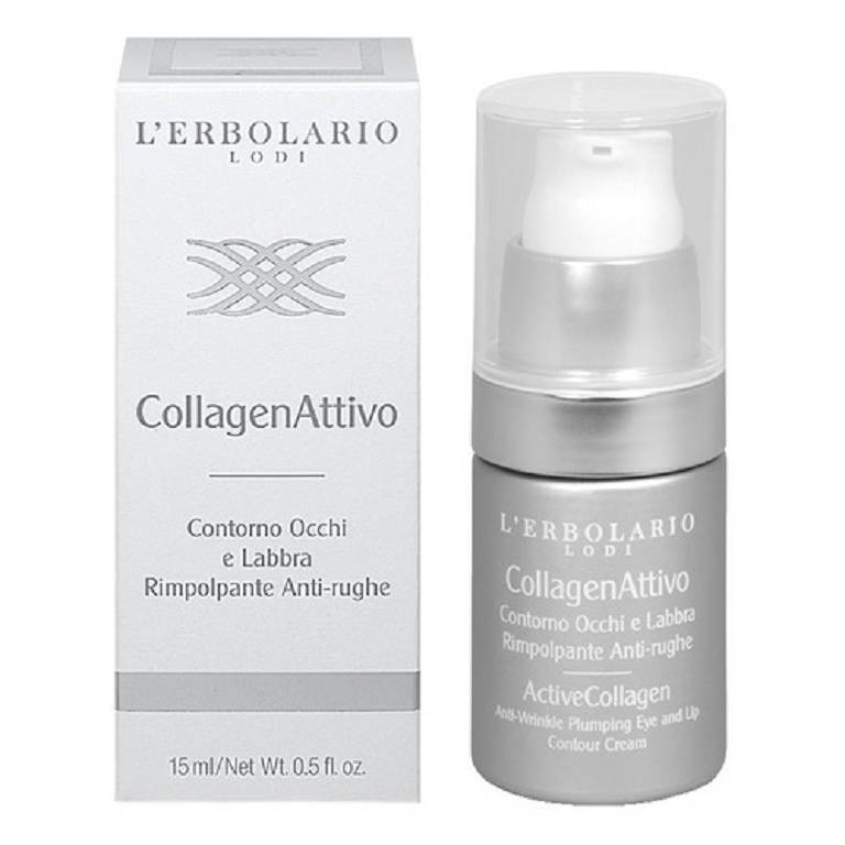 COLLAGENATTIVO OCC/LAB 15ML