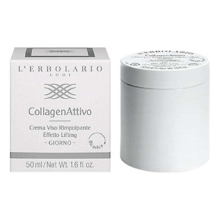 COLLAGENATTIVO RICAR VISO 50ML