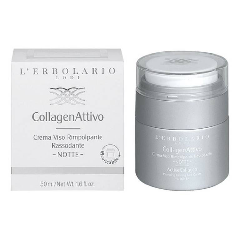 COLLAGENATTIVO VISO NTT 50ML