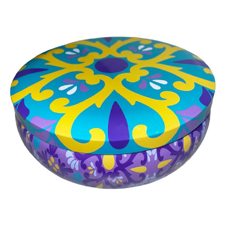 COLORS CAND CITRONELLA LAVANDA