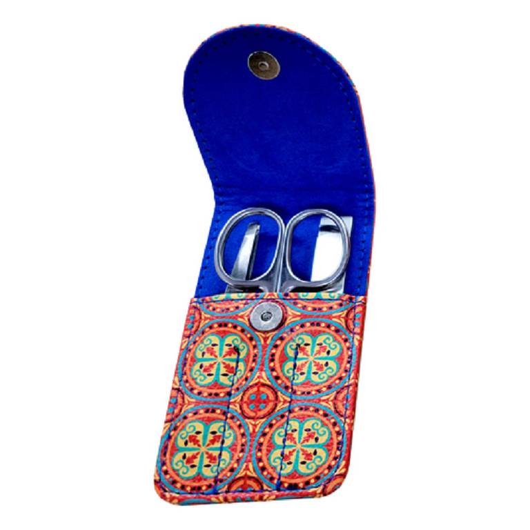 COLORS KIT MANICURE RED AUTUMN