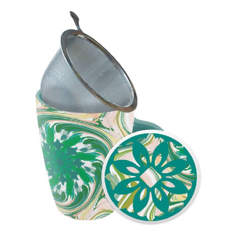 COLORS TAZZA NOTTINGHAM