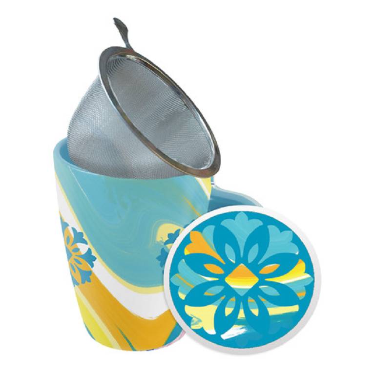 COLORS TAZZA VINCENT