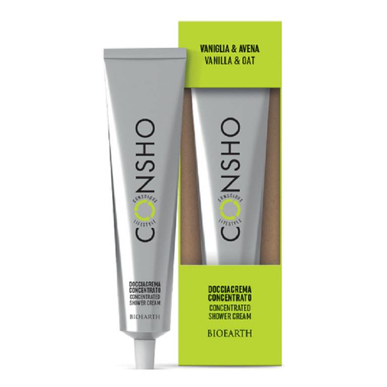 CONSHO BAGNOCREMA CONC VAN-AVE