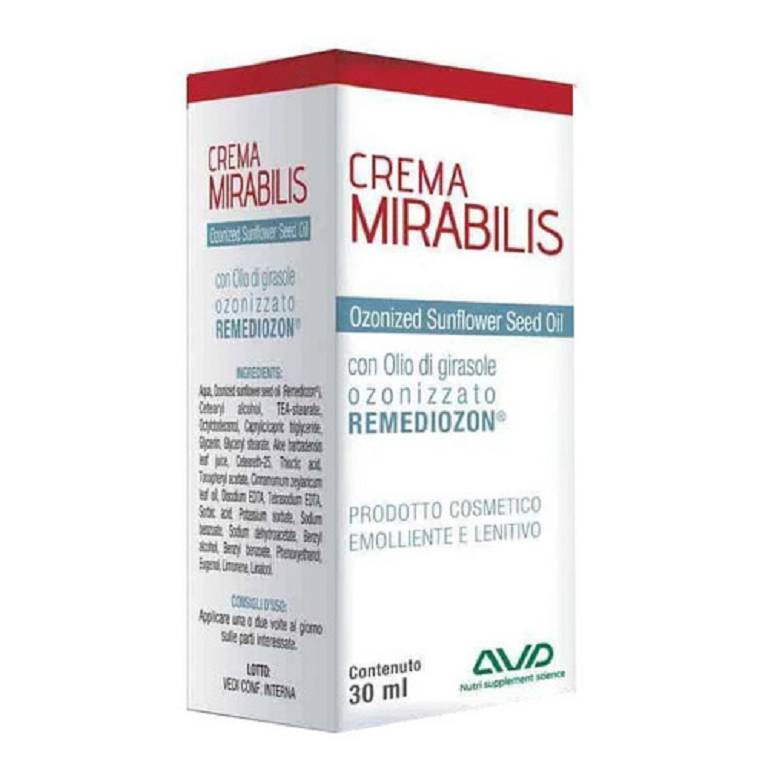 CREMA MIRABILIS 30ML