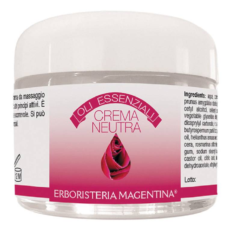 CREMA NEUTRA 50ML CREMA NEUTRA 50ML