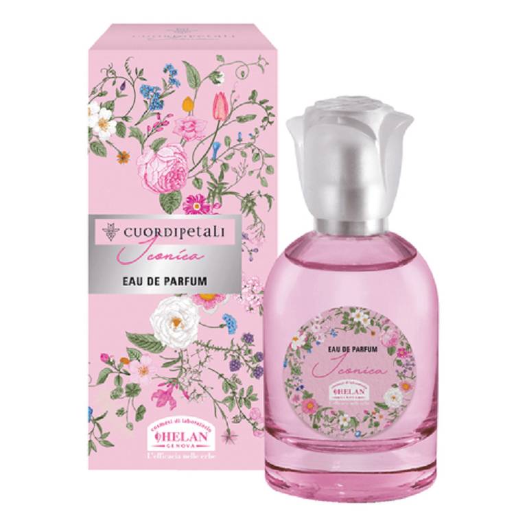 CUOR PETALI ICO EDP 50ML