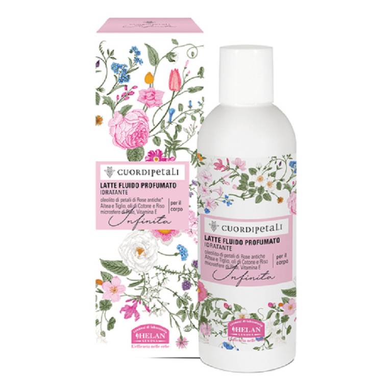 CUOR PETALI INF LATTE PROF IDR