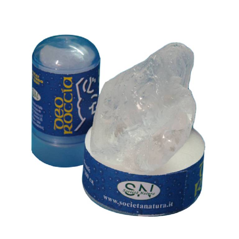 DEOSTICK CRISTALLO DEODORANTE
