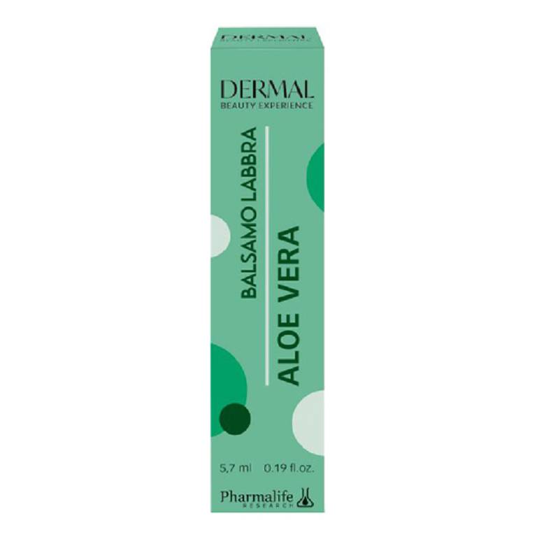DERMAL BALSAMO LAB ALOE 5,7ML
