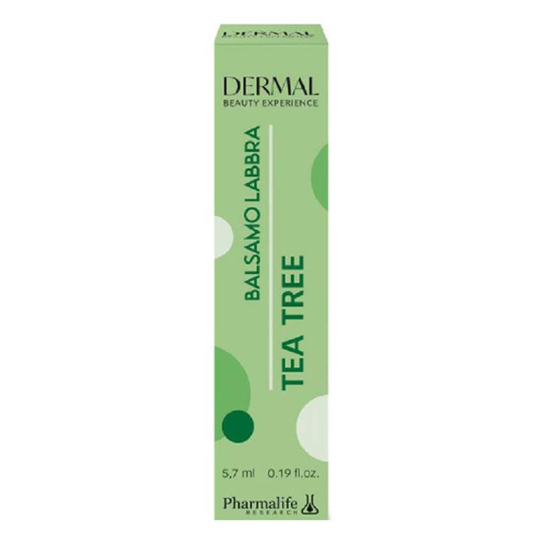 DERMAL BALSAMO LAB TEA TREE