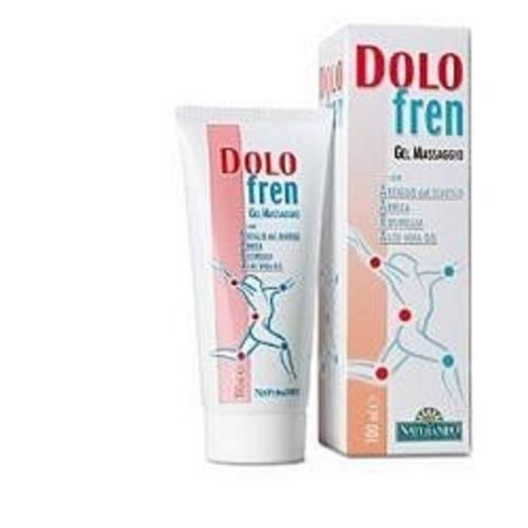 DOLOFREN GEL 100ML