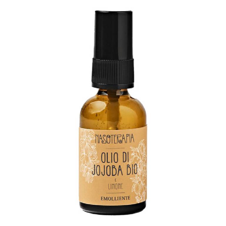 DUETTO JOJOBA E LIMONE OLI30ML