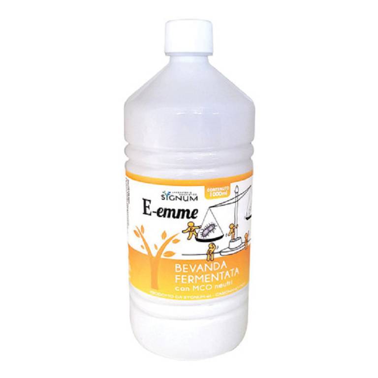 E-EMME 1000ML