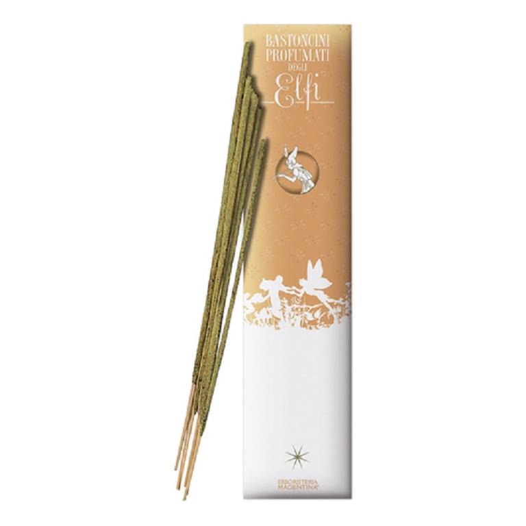 ELFI INCENSI 8PZ 14G