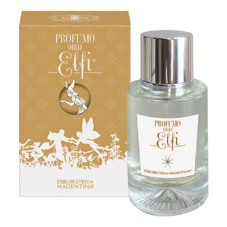 ELFI PROFUMO CORPO 50ML