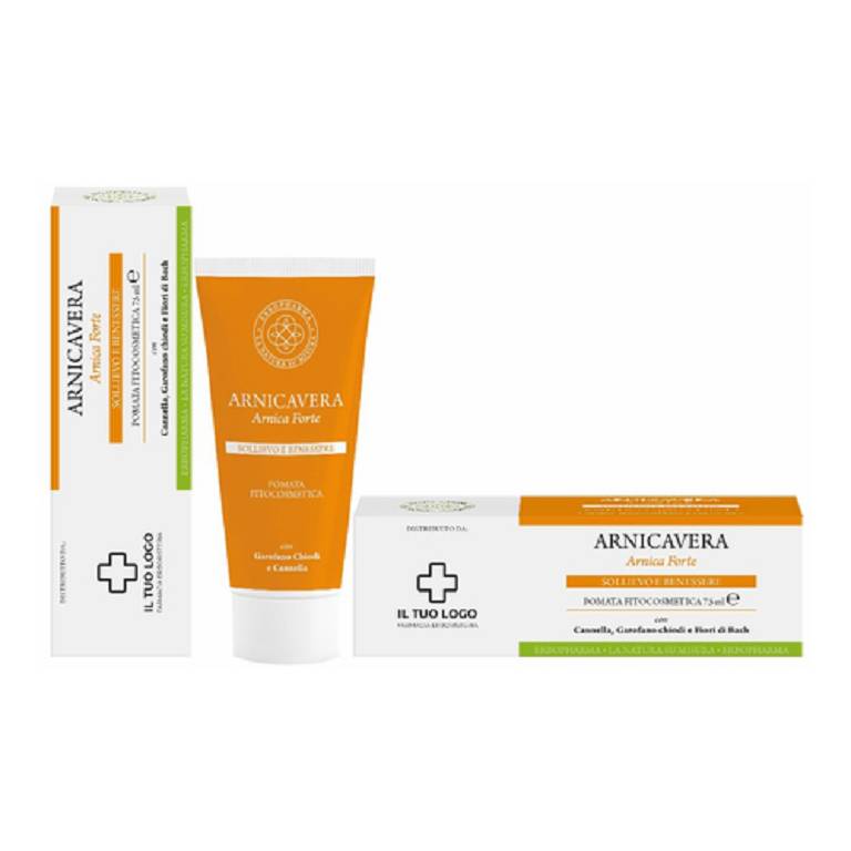 ERBOPHARMA ARNICAVERA POM 75ML
