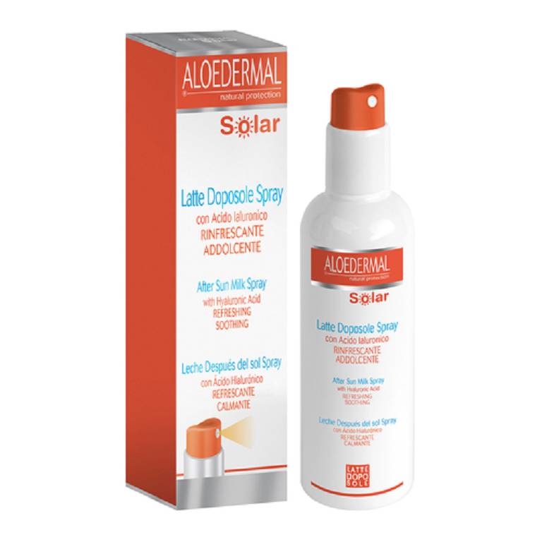 ESI ALOEDERMAL LATTE DOPOS SPR