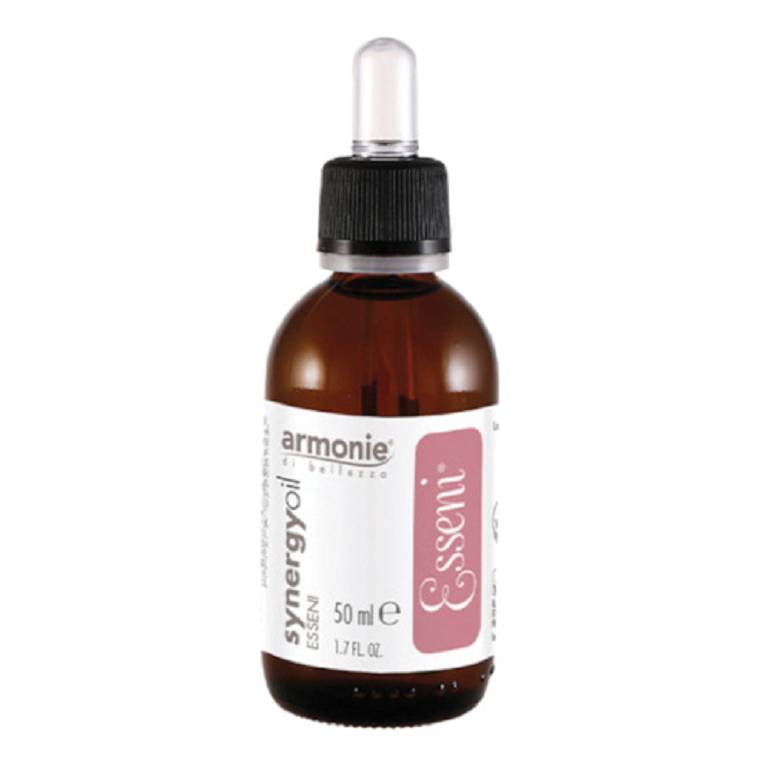 ESSENES SYNERGY OIL 50ML