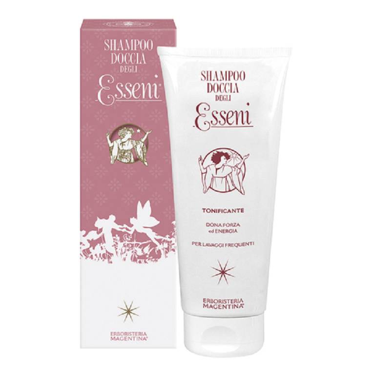 ESSENI SHAMPOODOCCIA 200ML ESSENI SHAMPOODOCCIA 200ML