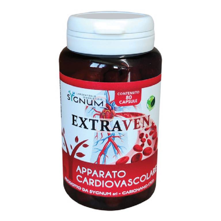 EXTRAVEN 80CPS