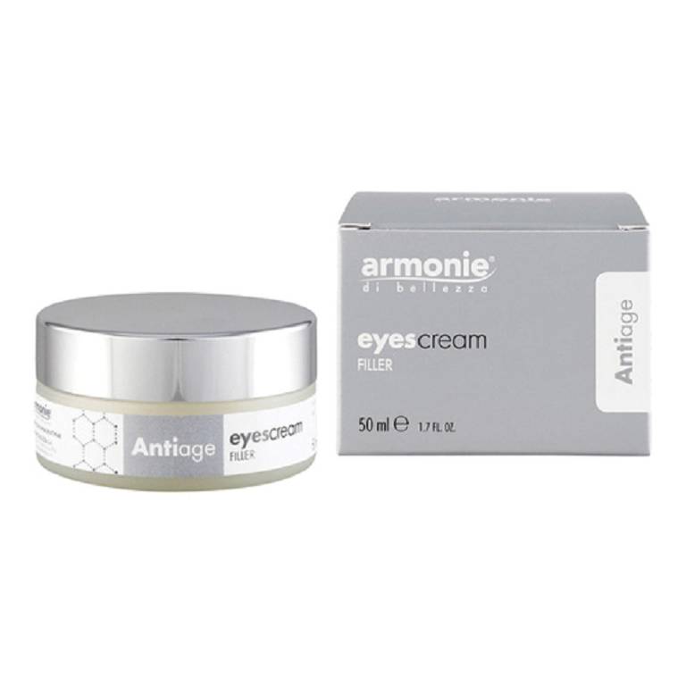 EYES CREAM FILLER 50ML