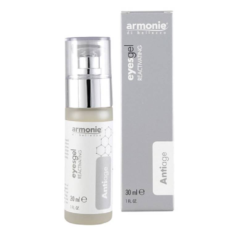 EYES GEL REACTIVATING 30ML