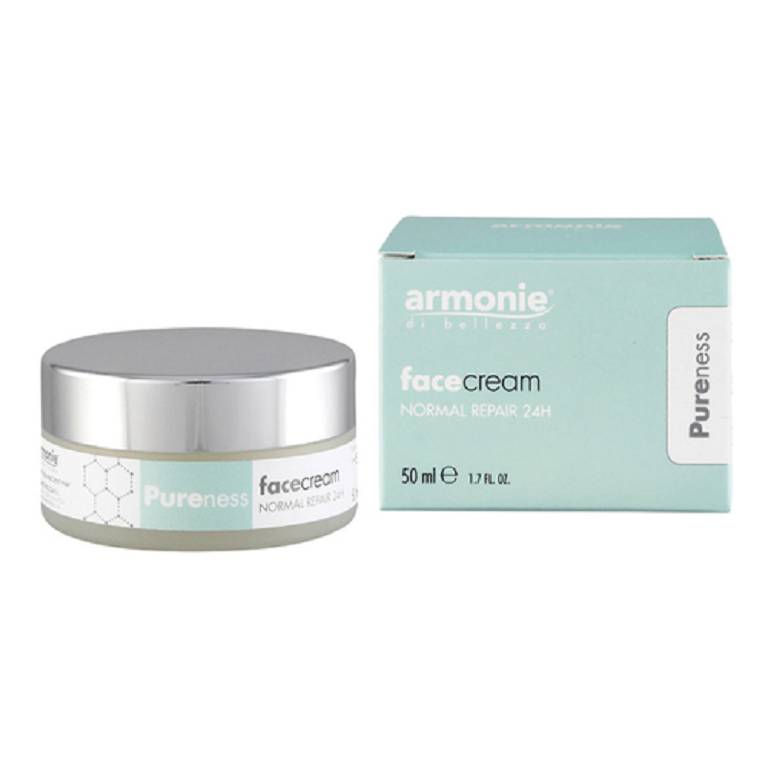 FACE CREAM NORMAL REP24H 50ML