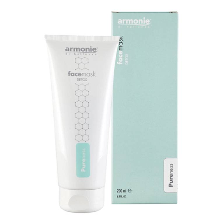 FACE MASK DETOX 200ML