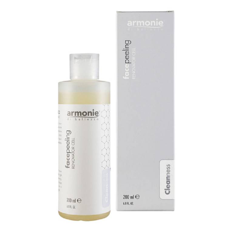 FACE PEELING RENOVAT CELL200ML